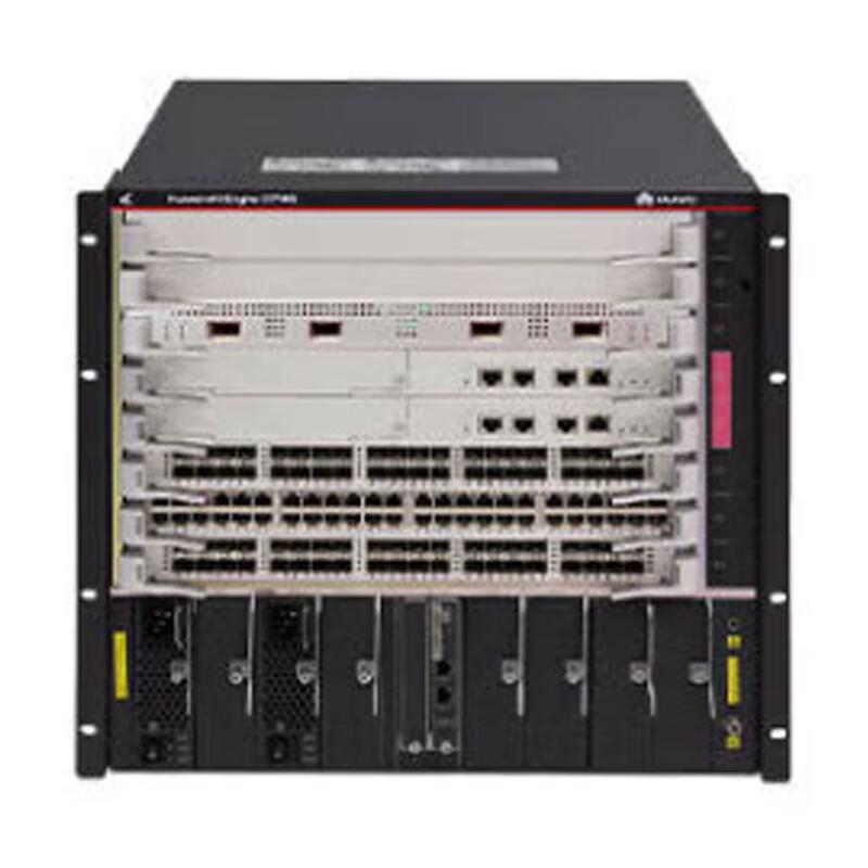 HUAWEI Kunling S7706S Core Ethernet Switch