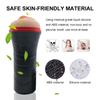 Man Masturbation Cup Sex Toy for Adults, Pleasant Aircraft Cup Vagina Pussy Vaginator, Endurance Exercise Training Sex Tool