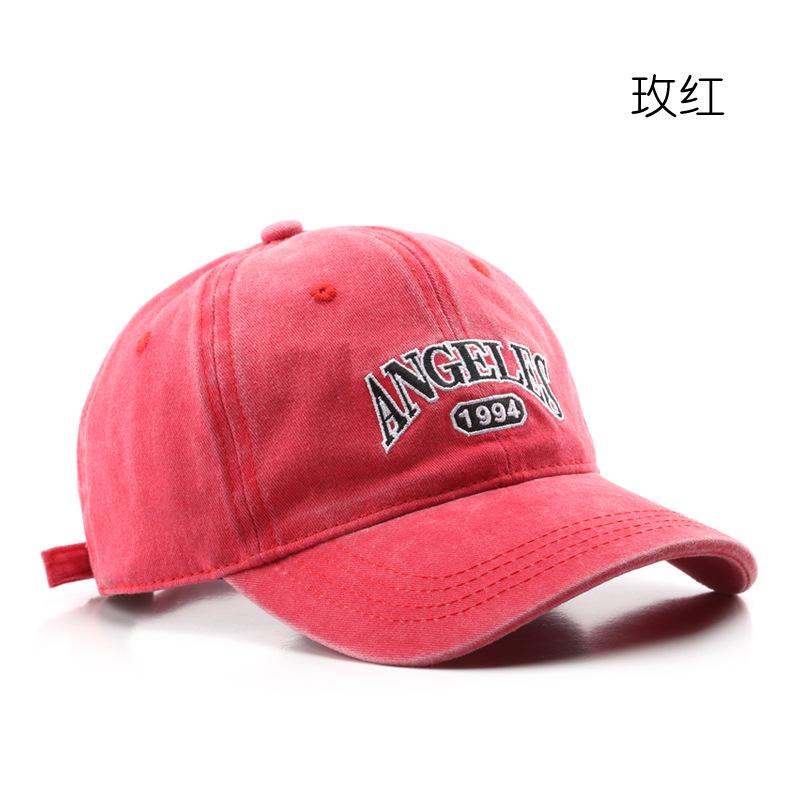 Модная бейсбольная кепка с вышивкой, летняя уличная регулируемая шляпа в стиле хип-хоп, шляпа Snapback с костями