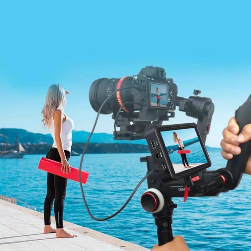 Гибкий HDTV Кабель Высокая Скорость 18 Гбит/с Передача для 4K Четкое Видео Стриминг Высокая Производительность Качество Видео