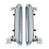 Exterior Door Handle Left/ Right for Mazda Bravo B Series B2200 B2500 Ford Ranger 1998 1999 2000 2001 2002 2003 2004 2005 2006
