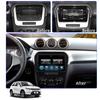 Android Car Radio Stereo для Suzuki Vitara 2015-2022 GPS-навигация 2DIN 4-ядерный мультимедийный плеер Autoradio 1+16 ГБ