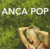 CD ANCA POP - Anca Pop AQAL1006 Aqua Production 2017 Япония ObiDance & Electronica Б/у