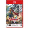 NINTENDO SWITCH2 Dragon Warrior I & II Japan NEW