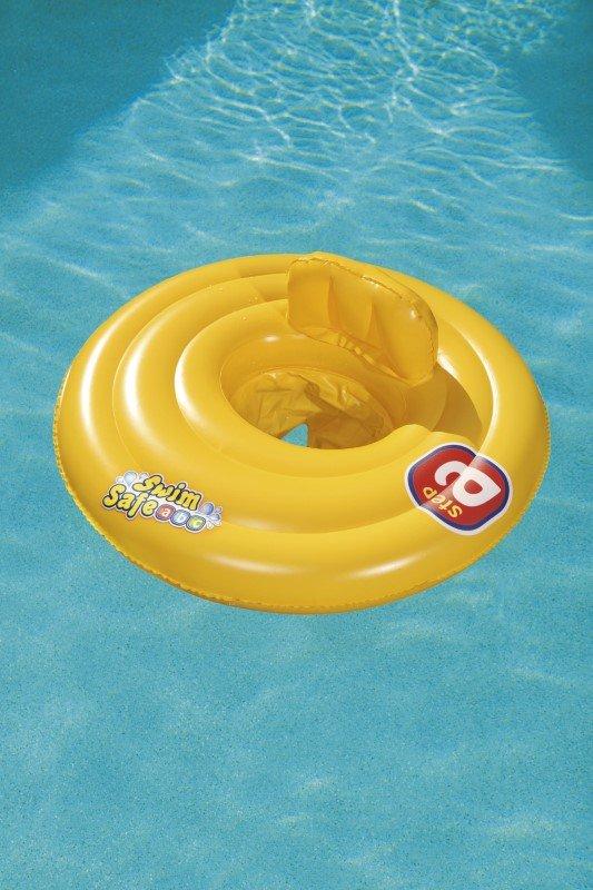 Baby swimming ring 69 cm Bestway 32096