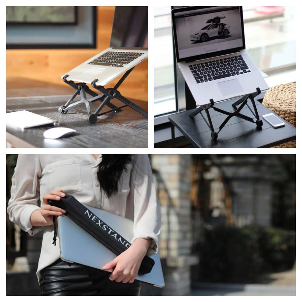 New Product Ideas 2025 Top Seller Foldable Laptop Stand Adjustable