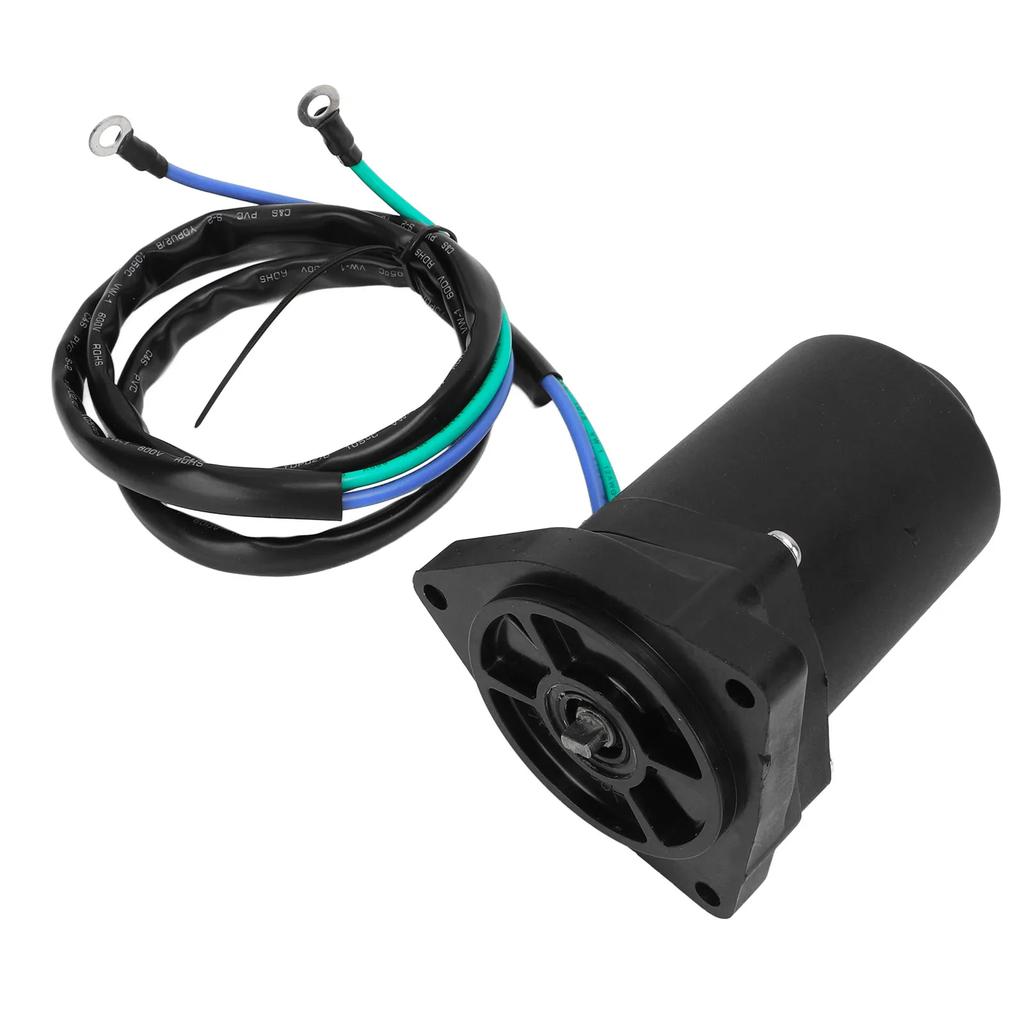 Boat Tilt Trim Motor 6EK 43880 00 00 for 4T F75 F80 F90 F100 F115 FL115 F125 F130 Outboard Engine Engine Tilt Trim Motor