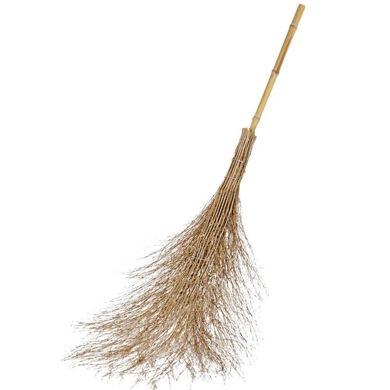 Jianbing Natural Bamboo Broom