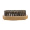 Bristle Hair Shoe Brush Set For Leather Boots Professional Shoe Cleaning Brush Shoe Care Kit Polish & Shine Brush Boots Accessories 1/2/3/5/10 PCS