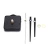 Diy Wall Clock Movement Silent Quartz High Quality Precision Clock Movement