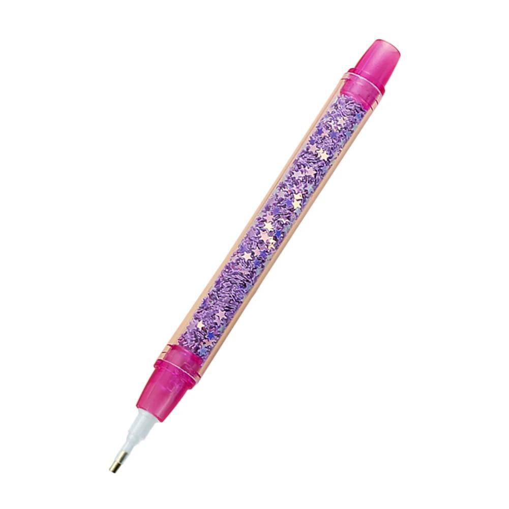 Star Diamond Painting Pen Diamond Art Painting Pen DIY Diamond Painting Point Drill Pen for DIY Painting Crafts