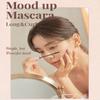 Тушь для ресниц Mood Up Long & Curl 2 цвета