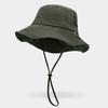 Four Seasons Bucket Hat, Quick Dry, Lightweight, Foldable, Storage, Sun Hat, Outdoor Hiking Hat, Fishing Cap