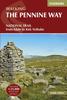The The Pennine Way : From Edale To Kirk Yetholm Book