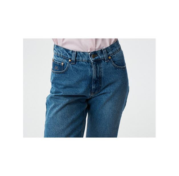 Джинсы MARI PRETI Denim Rust