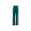 Originals Adibreak Pants With Side Snap Buttons And Striped Patchwork Women Bottoms Forest-Green IR9792