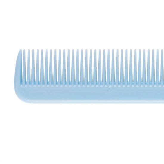 Louis Bone Pastel Mini Tail Comb 10p Set, Mixed Colors, 1 Set, a Popular Character In Korea