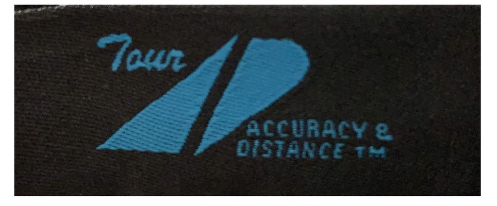 Graphite Design 2 Alignment Sticks Cover 2021 Tour Supply & (White/Blue Model) (Blue Silver)