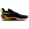 Li Ning JB1 Jimmy Butler 1 Zhi Hui - черные золотые баскетбольные кроссовки мужские кроссовки ABAS051-34