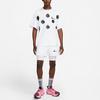 Футболка OFF-WHITE X Nike с принтом-брызгами CU2477-100
