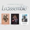 LOOSSEMBLE 1ST MINI ALBUM - LOOSSEMBLE