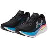 Under Armour Velociti Pro 2 Удобные беговые кроссовки Унисекс кроссовки Черный 6005378-001