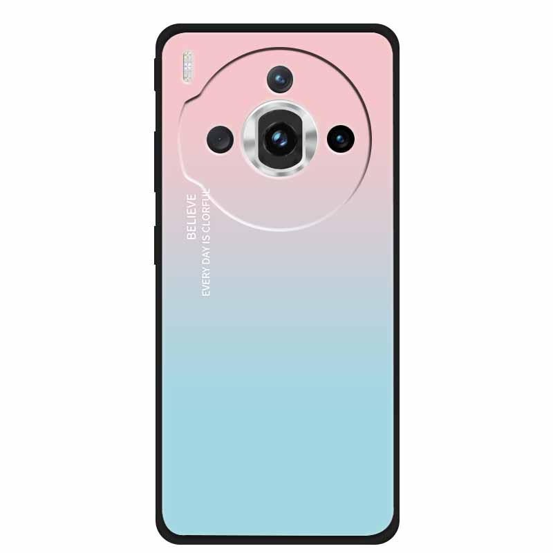 Для ZTE nubia Z60S Pro 6.78" Чехол ТПУ Мягкий Черный Силикон Расписной Милый Кот Звездный Чехол для Nubia Z60S Pro Роскошные Животные Funda