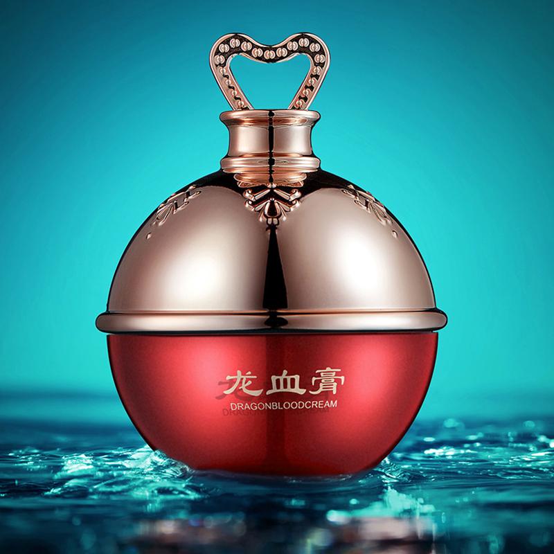 Dragon Blood Cream Firming Lifting Anti-Aging Moisturizing Cream Lazy Pearl Cream Herbal Lady Cream