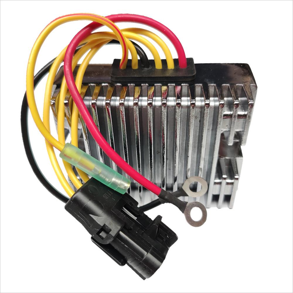 2101.10: Compatible with Polaris Sportsman 4x4 & 2x4, 300/400 Models, Part 4011182