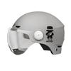 Helmet Electric Vehicle 3c Summer Helmet Sunscreen Breathable Half Helmet