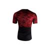 Puma Футболка мужская тренировочная с коротким рукавом Ac Milan Player 19-20 сезона, черная 756141-03