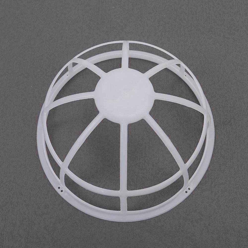 1/2 шт. Стиральная машина для бейсболок, клетка для стирки плоских и изогнутых шляп