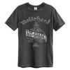 Футболка Motorhead Ace Of Spades Amplified Vintage Угольная