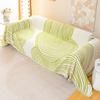 Simple Style Four Seasons Universal Chenille Fuka Sofa Towel All-Inclusive Universal One Piece Sofa Cover Antistick Wool