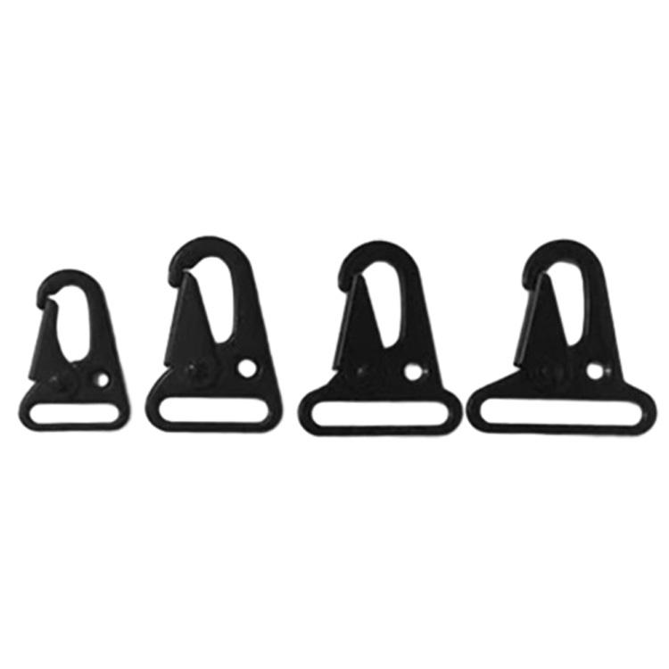 Крюки-защелки «Орлиный клюв» Крючки-защелки для строп Крючок-карабин Крючки-карабины