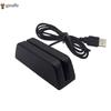 High Quality 3 Track MSR Mini Magnetic Card Reader