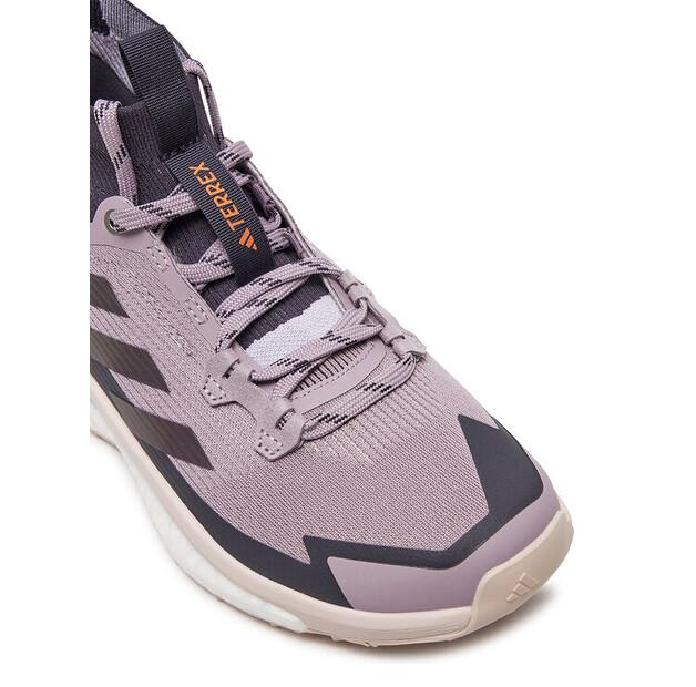 Треккинговые ботинки adidas Terrex Free Hiker 2.0