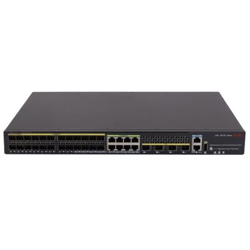 H3C S5135S-24S8T4X-EI Gigabit Core Convergence Switch