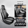 BYD Seagull Full Coverage Seat Covers - Vibrant/Free Edition