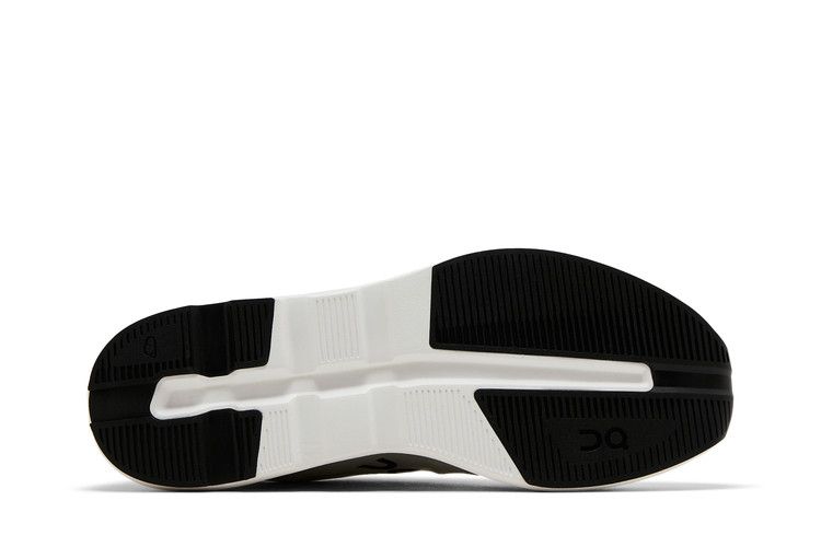 Мужские кроссовки On Running Cloudzone Ice Black Ice/Black