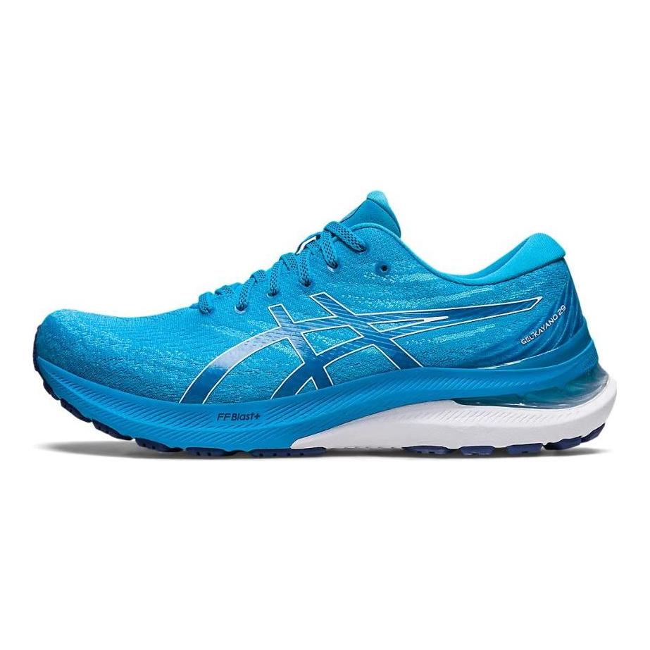 Asics Кроссовки Gel Kayano 29 4E Wide 'Island Blue' 1011B471-402