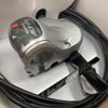 SHIMANO Silver Internal Cable with SL-S503 8-Speed (Compatible CJ-8S20)