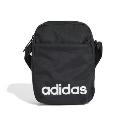 Органайзер Adidas Linear, Черный/Белый (JE8341)
