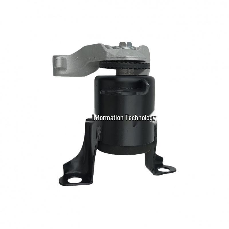 Передняя правая резиновая подушка двигателя DN24-39060C для Ford Fiesta