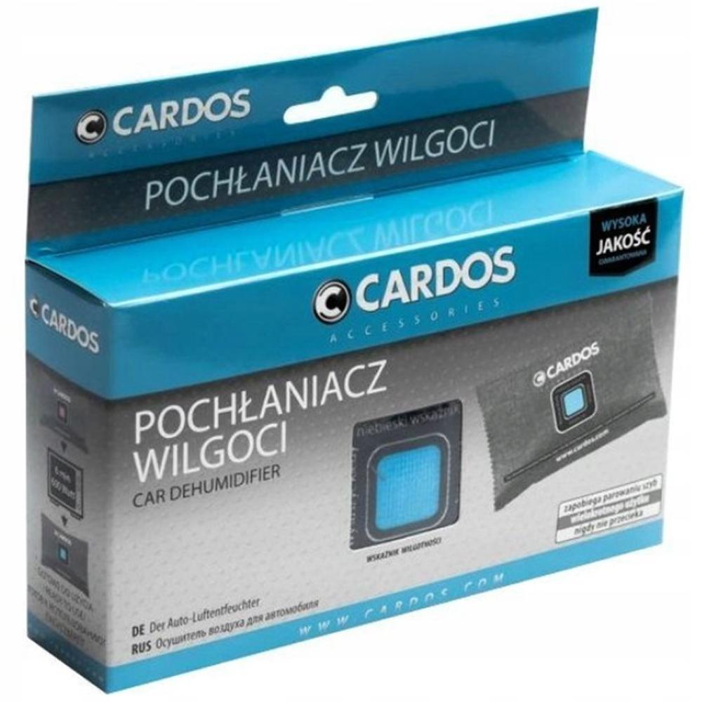 K2 CARDOS AW100 Moisture Absorber