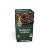 Organic Bancha Hojicha Tea In Teabags - Aromandise