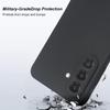 For Samsung Galaxy A55 5G Case GRS Certified RCS Eco-Friendly Material Single Side Matte Slim Anti Drop Phone Cover