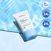 CENTELLIAN24 Солнцезащитный крем Madeca Derma Shield Safe Moisture 50 мл 2 шт. (SPF50 +)