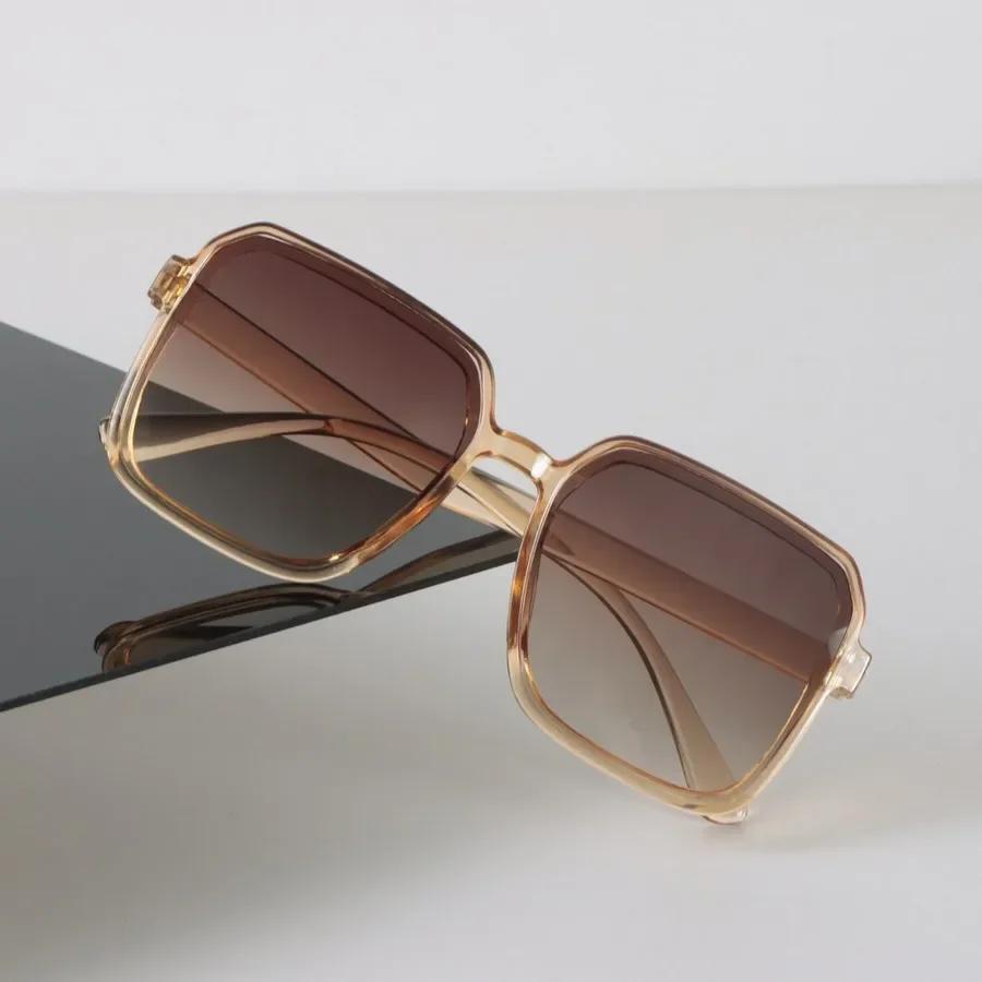 Винтажные Солнцезащитные Очки Женские Мужские Бренд Зеркальные Женские Мужские Крутые Конфетные Цвета Квадратные Солнцезащитные Очки Дизайнерские