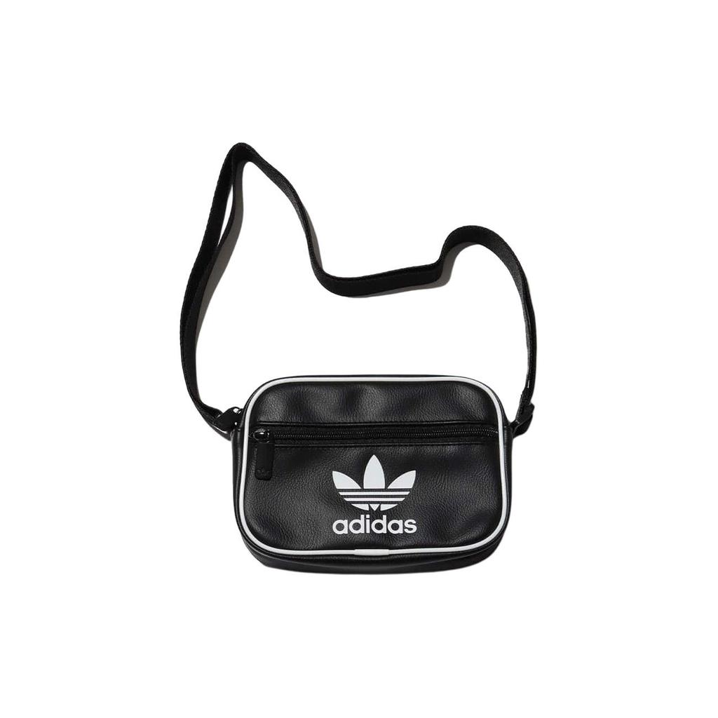 New Adidas Adicolor Classic Crossbody Bag IT7598